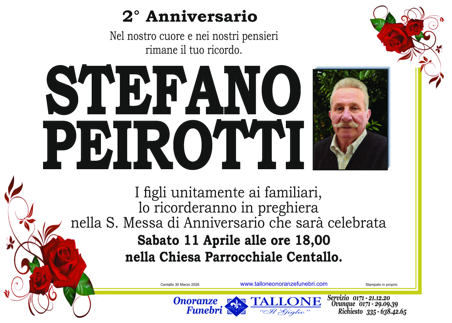 Stefano Peirotti